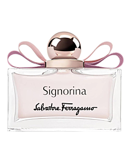 Salvatore Ferragamo Signorina woda perfumowana spray, 100ml
