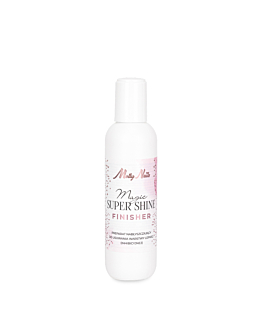 MollyNails Magic Super Shine Finisher Cleaner Perfumowany 3w1 100 ml