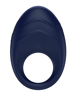 Pierścień Erekcyjny Glam Vibrating Cockring Dreamtoys