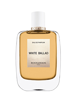 Roos & Roos White Ballad woda perfumowana spray, 100ml