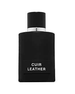 Fragrance World Cuir Leather woda perfumowana spray, 100ml