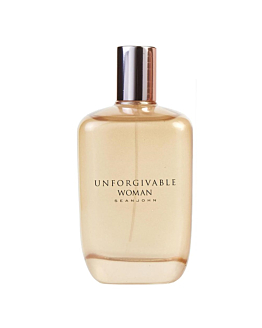 Sean John Unforgivable Woman woda perfumowana spray, 125ml