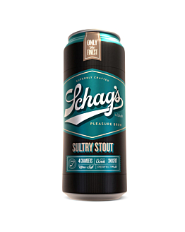 Masturbator Blush Schag'S Sultry Stout Frosted Blush