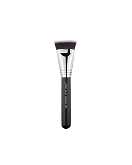 Jessup Contour Brush 077 PAINT CONTOUR, pędzel do konturowania czarny, 1 szt