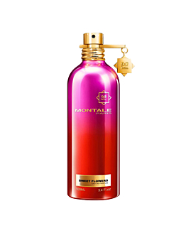 Montale Sweet Flowers woda perfumowana spray, 100ml