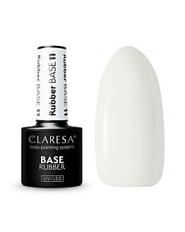 Claresa Rubber Base baza kauczukowa 11, 5g