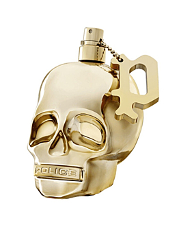Police To Be Born To Shine For Man woda toaletowa spray, 125ml