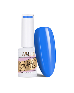 AlleLac American Dream Lakier Hybrydowy UV LED Nr 72 5 g