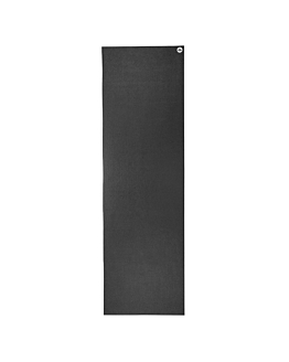 Bodhi Mata do jogi Rishikesh Premium XL 4,5mm 200cm - czarny
