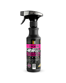 Chemical Tiger Perfect bloody rim płyn do czyszczenia felg i na silne zabrudzenia 500 ml