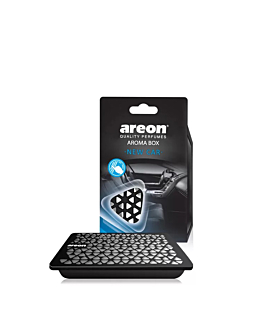 Areon Aroma Box zapach do samochodu pod fotel New Car