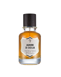 I Profumi Di Firenze Agrumi Di Sicilia woda perfumowana spray, 50ml