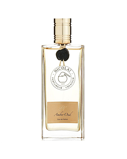 Nicolai Parfumeur Createur Amber Oud woda perfumowana spray, 100ml