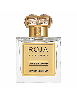 Roja Parfums Amber Aoud Crystal perfumy spray, 100ml