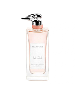 Trussardi Le Vie di Milano The Italian Artists Of Via Solferino woda perfumowana spray, 100ml