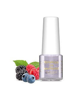 Allepaznokcie Oliwka Okazjonalna Do Skórek I Paznokci Berry Temptation 5 ml