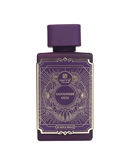 Riiffs Goodness Oud Purple Wave woda perfumowana spray, 100ml