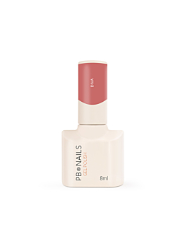 PB Nails Lakier hybrydowy Diva 8ml