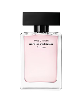 Narciso Rodriguez For Her Musc Noir woda perfumowana spray, 50ml