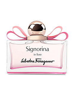 Salvatore Ferragamo Signorina In Fiore woda toaletowa spray, 100ml