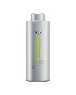 Londa Professional Impressive Volume Shampoo szampon zwiększający objętość włosów, 1000ml
