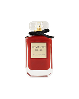 Gulf Orchid Romantic 4 Her Woda perfumowana damska 100 ml