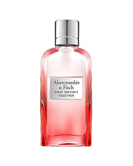 Abercrombie & Fitch First Instinct Together Woman woda perfumowana spray, 100ml