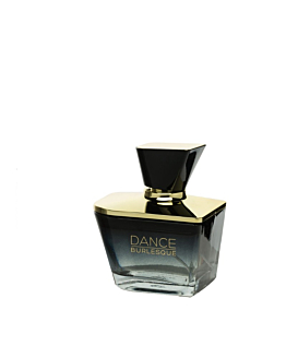 Linn Young Dance Burlesque woda perfumowana spray, 100ml