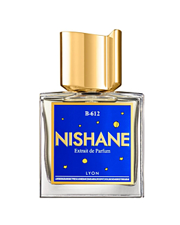 Nishane B-612 ekstrakt perfum spray, 50ml