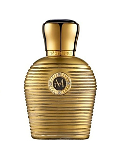 Moresque Aurum woda perfumowana spray, 50ml