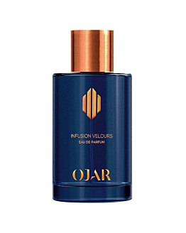 Ojar Infusion Velours woda perfumowana spray, 100ml