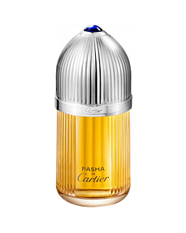 Cartier Pasha de Cartier perfumy spray, 100ml