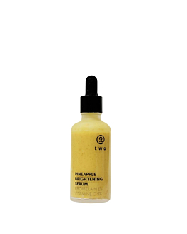 Two Cosmetics Ananasowe Serum Rozjaśniające