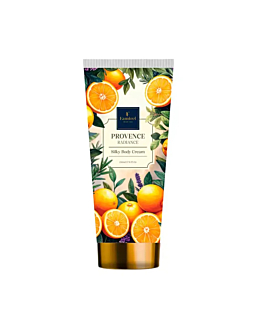 Famirel Provence Radiance - Wygładzający krem do ciała 180ml