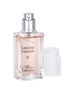 Gabriela Sabatini Miss Gabriela woda toaletowa spray, 20ml