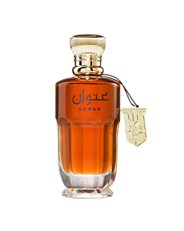 Al Wataniah Anwan woda perfumowana spray, 100ml