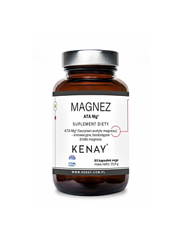 Kenay Magnez ATA Mg