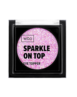 Wibo Sparkle On Top cień-topper do powiek 3, 2g