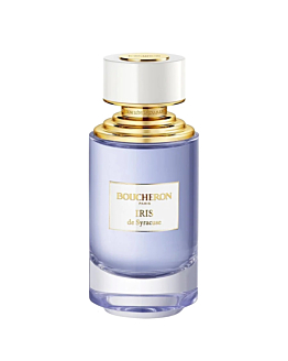 Boucheron Iris De Syracuse woda perfumowana spray, 125ml