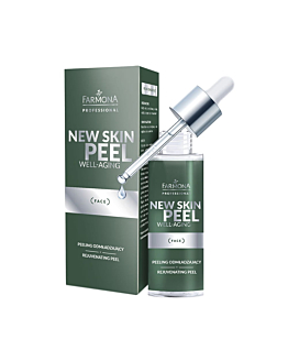 Farmona New Skin Peel Well Aging Peeling Odmładzający Do Twarzy 30 ml