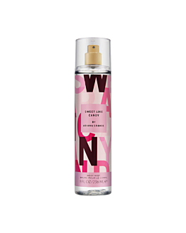 Ariana Grande Sweet Like Candy mgiełka do ciała, 236ml
