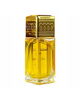 Rasasi Khaltat Al Khasa Ma Dhan Al Oudh woda perfumowana spray, 50ml