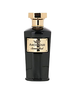 Amouroud Sunset Oud woda perfumowana spray, 100ml