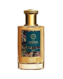The Woods Collection Eden woda perfumowana spray, 100ml