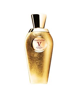 V Canto Temptatio ekstrakt perfum spray, 100ml