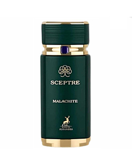 Maison Alhambra Sceptre Malachite woda perfumowana spray, 100ml