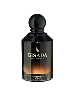 Gisada Uomo Woda perfumowana spray 100 ml