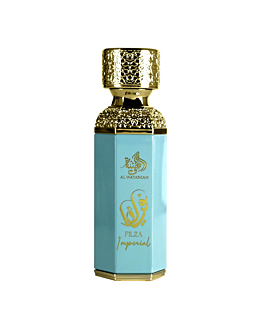 Al Wataniah Filza Imperial woda perfumowana spray, 100ml