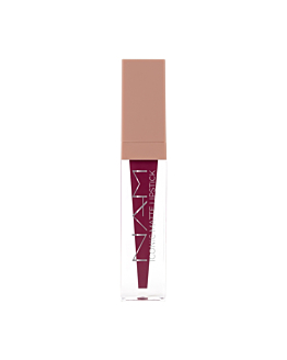 NAM Długotrwała, matowa pomadka do ust Iconic Matte Lipstick 1 Naughty