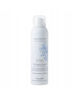 Farmavita Amethyste Botanic Hydra odświeżający suchy szampon do włosów, 150ml